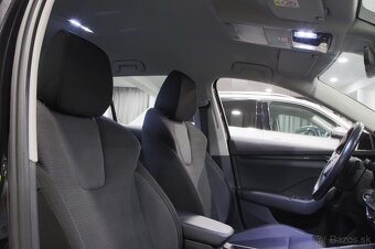 Škoda Octavia 4 Combi 2.0 TDI 110kW DSG automat - 7