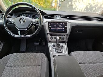 Volkswagen Passat variant - 7