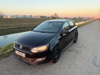 Polo 1,2 TDI velmi usporne a spolahlive - 7