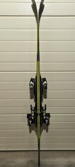 Lyže Salomon Q85 167cm - 7