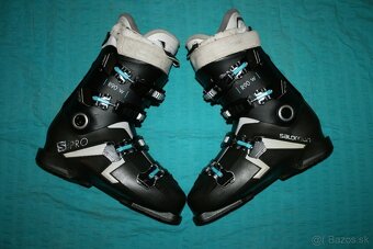 lyže Nordica 156 cm , lyžiarky - 7