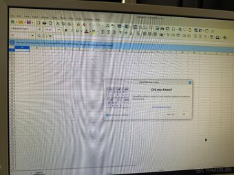 Počítač Dell OptiPlex 9020 – i5-4570 / LINUX MINT / 250G SSD - 7