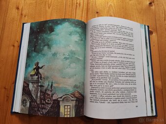 Rozprávky Hansa Christiana Andersena - 7