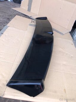 ŠKODA FABIA 1 DIELY SPORT   MILOTEC FACELIFT - 7