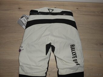 Predam nove damske moto nohavice znacky DIFI SIERRA NEVADA 3 - 7