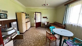 Na predaj 4 izbový rodinný dom, Bardoňovo - 7