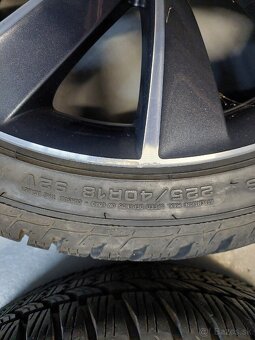 Predám pneumatiky - 7