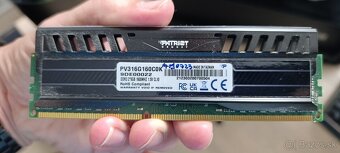 Herný počítač zostava - 7