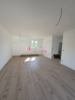 Novostavba  3 i dom s garážou, Malé Kršteňany, Partizánske - 7