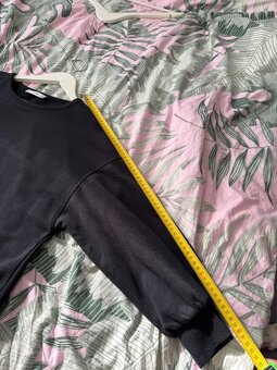 Mango dámske šaty - M - 7