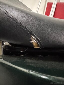 HONDA SHADOW 750 - 7