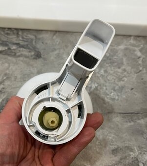 Drvič obilia Bosch MUZ4GM3 mum4 pre kuchynský robot - 7