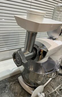 ETA Gratus Max 0028 Kuchynský robot - 7