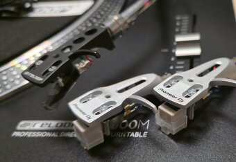 gramofón Reloop RP2000M - 7