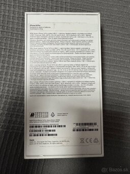 Iphone 14pro 256gb - 7