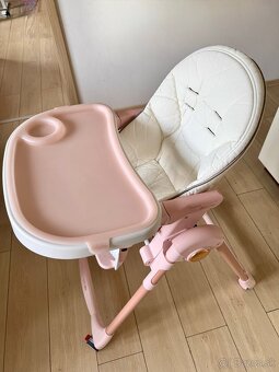 Prima Pappa Follow Me Mon Amour - 7