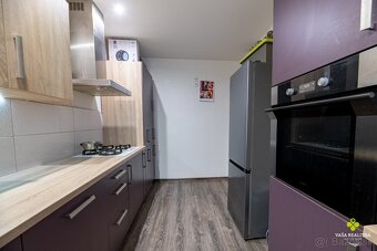 3-izbový byt na prenájom – Prievidza, Staré Sídlisko - 7