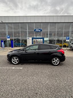 Ford Focus 1.6 TI-VCT, 148 970km - 7