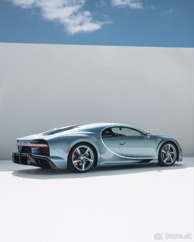Bugatti Chiron Super Sport | MR Collection 1/18 - 7