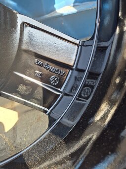 Letní sada Devonport 5x120VW T6 T6.1 Multivan - 7