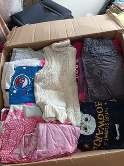 Detské oblečenie - 7