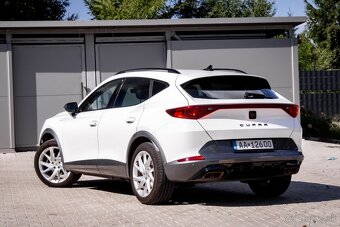 Cupra Formentor 1.4TSI eHybrid 2022 - 7