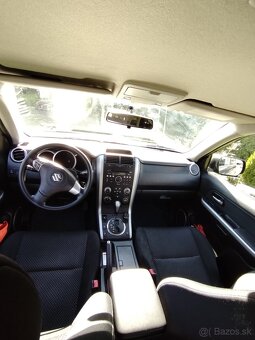 Suzuki Grand Vitara - 7