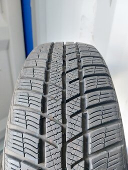 185/60R15 Zimné pneumatiky Barum - 7
