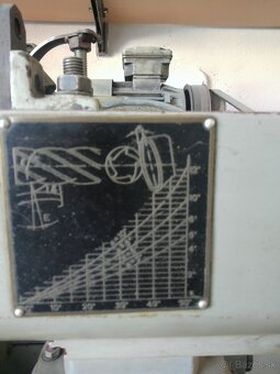 Predám uhlovú a nastrojovú brúsku - 7