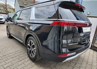 Kia Carnival 2,2-9míst-REZERVACE - 7