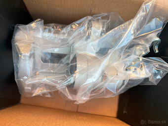 Brzdový strmeň - 7