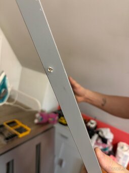 Detská postielka + matrac - 7