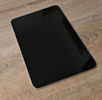 Apple iPad 10 64gb strieborný - 7