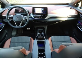ID.4 Pro Performance 82kWH Ťažné - 7