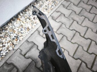 Nárazník Passat B8 - 7