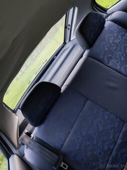 Octavia 1 1,6 74 KW - 7