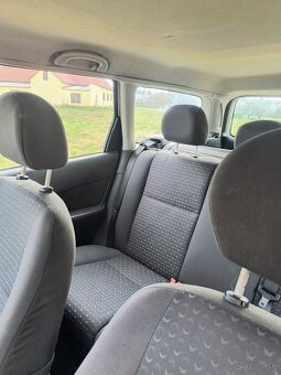 Predám Ford FOCUS - 7