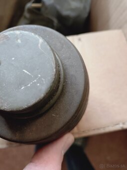 Plynová maskav 4ks - 7