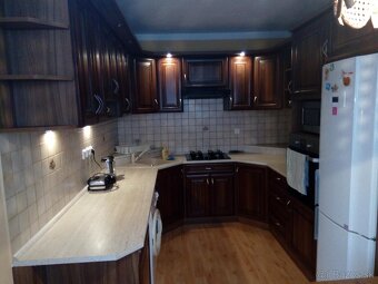 3-izb. byt terasa - 7