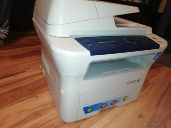 laserová tlačiareň - 7