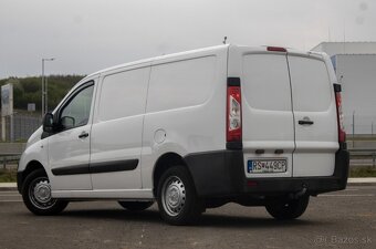 Peugeot Expert 2.0 94kW MT6 - 7