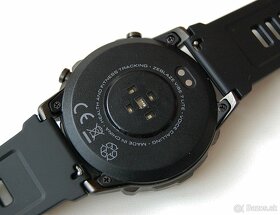 ZEBLAZE VIBE 7 Lite Športové Smart hodinky bluetooth telefón - 7