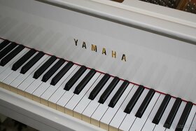 Klavírne krídlo YAMAHA - 7