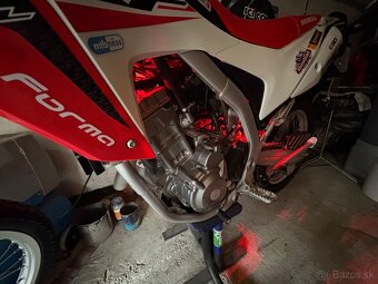 Honda CRF 250L (r.v. 2016) - 7