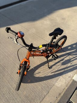 Detsky GIANT ARX 16 Metallic Orange - 7
