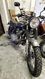 kawasaki kz750 twin znizena cena - 7