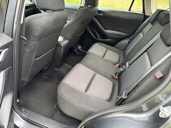 Mazda CX-5 2,2 skyactive ,manuál 6 2013 - 7