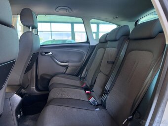 Seat Altea XL 1.6 TDI DSG 2011 - 7