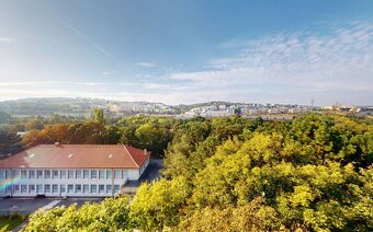VÝBORNÁ LOKALITA | Priestranný 3 izb. byt s terasou a parkov - 7