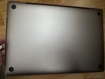 MacBook Pro 16 (2019), Intel Core I7, 16 GB RAM, 512 SSD - 7